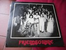 Beautiful Folk Mega Rarity FRIENDS O' MINE Same Westwood UK 1972