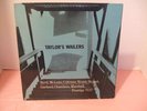 Art Taylor-Taylor's Wailers-1957 PRESTIGE 7117 MONO DG RVG-COLTRANE,GARLAND,etc