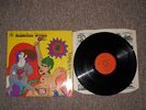 Andwellas Dream Love And Poetry  UK Psych Original.