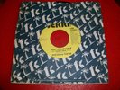 Stevens & Foster 45, I Want To Be Love OG on Jerri rare Florida modern soul