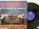 The RIVIERAS 