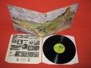 FOREST The Full Circle UK 1970 HARVEST ORIGINAL 1ST PRESS Prog/Folk Rarity TOP 