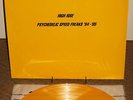 HIGH RISE PSYCHEDELIC SPEED FREAKS '84-'85 LP YELLOW RARE Fushitsusha Mainliner