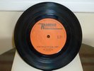 THE ATLANTICS LIGHT SHADES OF DARK SINGLE 69` RAMROD RECORDS RARE SAMPLE RECORD