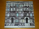 LED ZEPPELIN - PHYSICAL GRAFFITI - 2LP  EXC