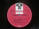 HörZu SHZE 117 Die Beatles - Die zentrale Tanzschaffe D STEREO EX