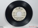 JERRY FULLER--(45)--PROMO--I GET CARRIED AWAY//AM I THAT EASY TO FORGET--  1965