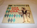 Al Castellanos Sexy Cheese Cake Cha Cha Cha Together 1-2-3 Mardi Gras LP-5009