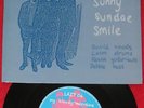 My Bloody Valentine Sunny Sundae Smile Very Rare Ltd UK 7