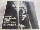 Rolling Stones LP Out of our heads unboxed Decca stereo 1st press 12 pictures