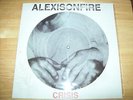 Alexisonfire CRISIS 12