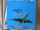 RARE  ITALIAN  JAZZ LP CHET BAKER  HELEN MERRILL RCA 1962