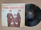 Beat / Rock & Roll   The Beatles   Original VeeJay-LP   