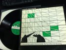 MEKANIK KOMMANDO it would be quiet ORIG LP DUTCH MINIMAL SYNTH WAVE RARE 1981
