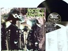 ROSTOK VAMPIRES -Torment of Transformation LP 1991 NB 053 impulse manslaughter