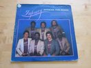 Infinity - Spread the Message LP Rare Private Modern Soul Gospel Boogie LISTEN