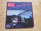 Niteflyte S/T LP Ariola Promo Rare Modern Soul Boogie 1981
