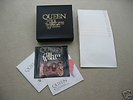 Queen The Complete Works LP Boxset