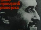 Jazz Italy - Guido Manusardi - Piano Jazz