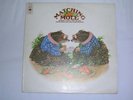 MATCHING MOLE - Matching Mole - 1972 Vinyl LP