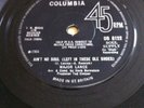 Major Lance - Ain't No Soul (Left In These Ole Shoes)/You'll Want Me Back 7