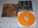 SIck Of It All Life On the Ropes color LP _non 7