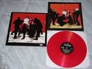 NEW WHITE STRIPES White Blood Cells red color LP XL Third Man _black keys cd 7