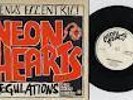 Neon Hearts - Regulations/Venus Eccentric