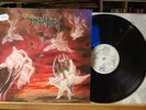 IMMOLATION LP DAWN OF POSSESSION w/OriginalSleeve R/C Records 1991 EX/NM