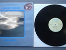 URIAH HEEP LOOK AT YOURSELF LP A1B1 PORKY 1ST MIRROR SLEEVE & INNER JETHRO TULL