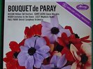 BOUQUET de PARAY, WILLIAM TELL OVERTURE, DANSE MACABRE - MERCURY SR 90203