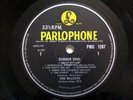 THE BEATLES-RUBBER SOUL-LOUD CUT-PARLOPHONE 1ST PRESS MONO PMC.1267 1965