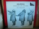 ANTONIO JANIGRO / PAUL BADURA-SKODA  CELLO/PIANO WESTMINSTER XWN 18234