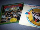 2 LP Slavko Avsenik Oberkrainer  25 Jahre & Heute lacht