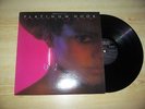 LP PLATINUM HOOK watching you  MODERN SOUL BOOGIE  