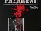 PATARENI / BUKA- Split  LP Hardcore HC Punk Punk Hardcore Grindcore noise