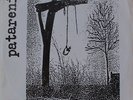 PATARENI / U.B.R. - Split LP Hardcore HC Punk Grindcore Noise Agathocles ENT