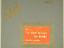 JAZZ LP - 12