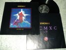 Vinyl LP ENIGMA - MCMXC a.D. 1990 + OIS