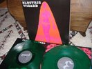 Electric Wizzard - Black Masses 2LP 1st Pr. green wax Uncle Acid & The Deadbeats