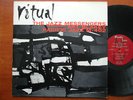 Rare Original Press-Jazz Messengers-Art Blakey-Ritual-Pacific Jazz-NM-WOW
