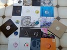 33 x MINIMAL - TECHNO -TECH HOUSE - DEEP  VINYLs