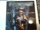 IRON MAIDEN THE X FACTOR  DOUBLE CLEAR VINYL RARE ORIGINAL PRESS NOT A BOOTLEG