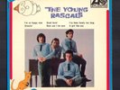 THE YOUNG RASCALS / Mini-Boum / Disque de Poche / très RARE 45T