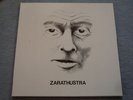 ZARATHUSTRA - Zarathustra * Second Battle ** MINT 