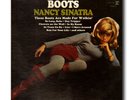 NANCY SINATRA BOOTS ORIGINAL 1966 SEALED REPRISE LP LEE HAZLEWOOD GIRL GROUP