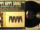 THE SWINGING BLUE JEANS   HIPPY HIPPY SHAKE   1964 FIRST PRESS IN SHRINK   M-/M