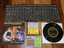 JACK WHITE STRIPES UPHOLSTERERS + INSERTS MAKERS OF HIGH GRADE