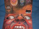 KING CRIMSON ULTIMATE  200 GRAM VINYL GATEFOLD LP SET OF 2 NEW SEALED