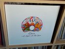 QUEEN A Night At The Opera Vinyl LP Elektra 1975 RARE FACTORY SEALED Embossed SL